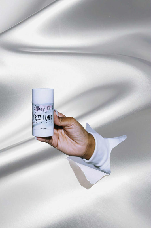 Frizz Tamer